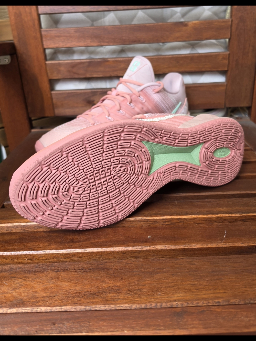 Nike Sabrina 3 Women’s Size 13 - Picture 4 of 7
